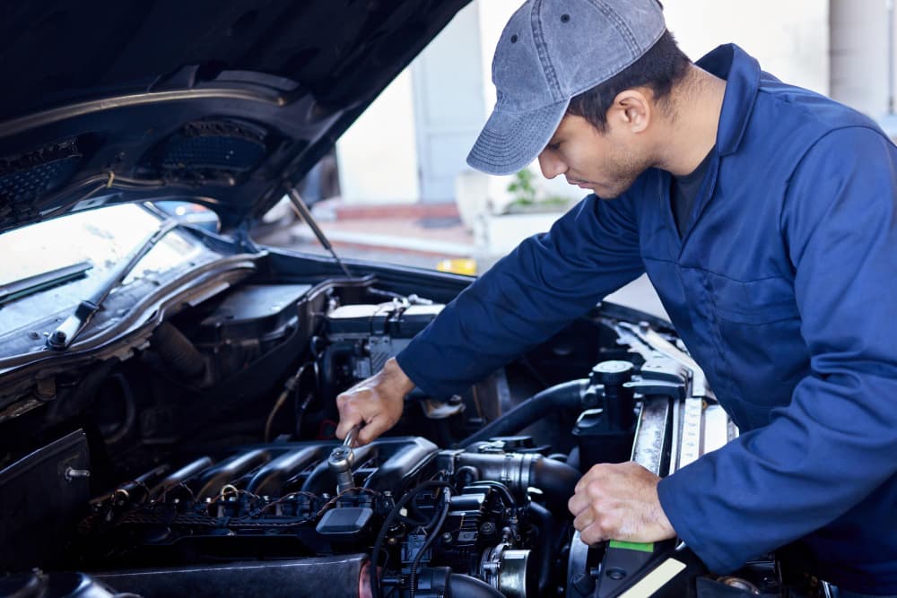 Tips Perawatan Kaki-Kaki Mobil untuk Kenyamanan dan Kinerja Terbaik